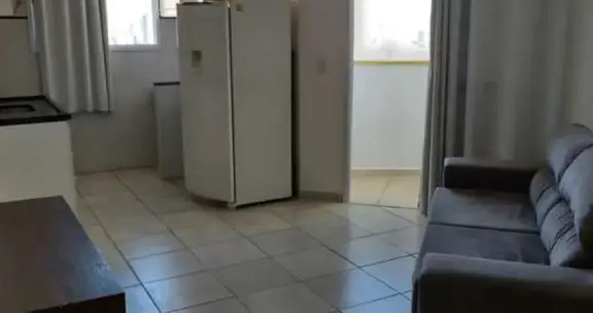 Apartamento para venda em Jardim Panorama de 40.00m² com 1 Quarto, 1 Suite e 1 Garagem