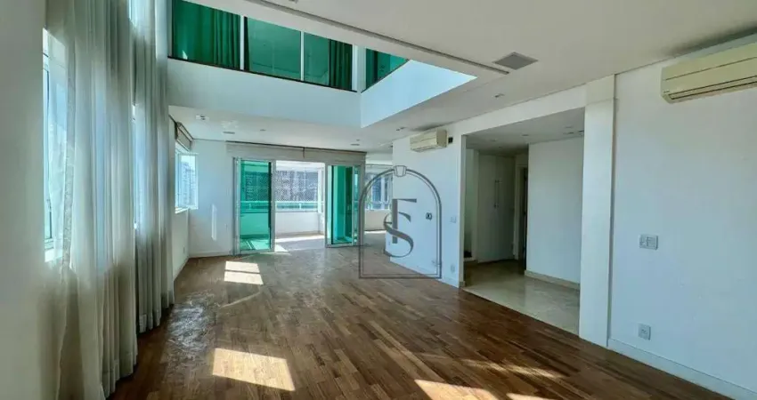 Apartamento para venda em Itaim Bibi de 267.00m² com 3 Quartos, 3 Suites e 4 Garagens