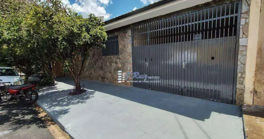 Casa para alugar em Parque Ribeirão Preto de 68.00m² com 3 Quartos, 1 Suite e 2 Garagens