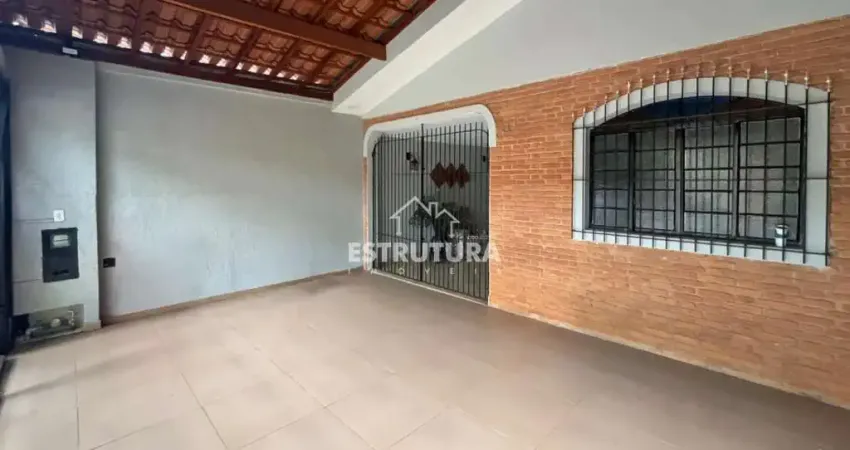 Casa para alugar em Jardim Vila Bela de 160.00m² com 3 Quartos, 2 Suites e 2 Garagens