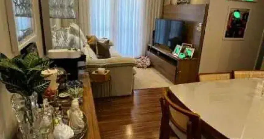 Apartamento para alugar em Parque Brasília de 64.00m² com 2 Quartos, 1 Suite e 1 Garagem