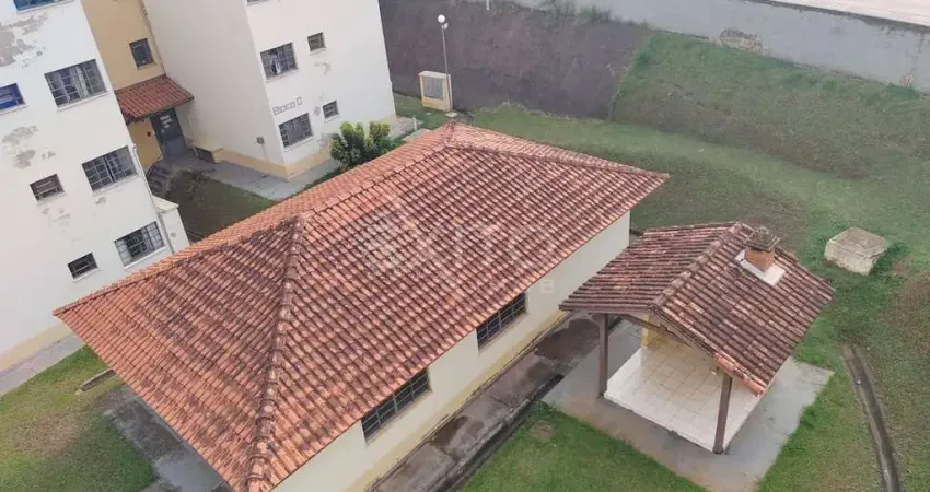 Apartamento para venda e aluguel em Bairro Dos Penhas de 49.00m² com 2 Quartos e 1 Garagem