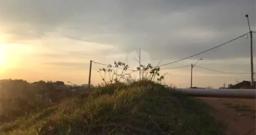 Lote / Terreno para venda em Portal Das Hortências de 175.00m²