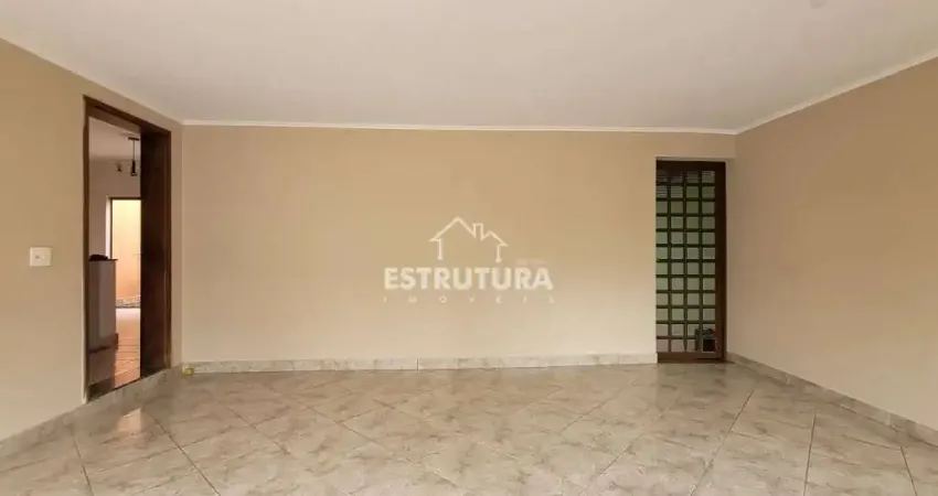 Casa para venda em Vila Paulista de 146.00m² com 2 Quartos, 1 Suite e 2 Garagens