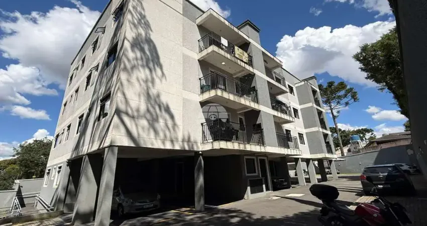 Apartamento para venda em Roça Grande de 51.00m² com 2 Quartos e 1 Garagem