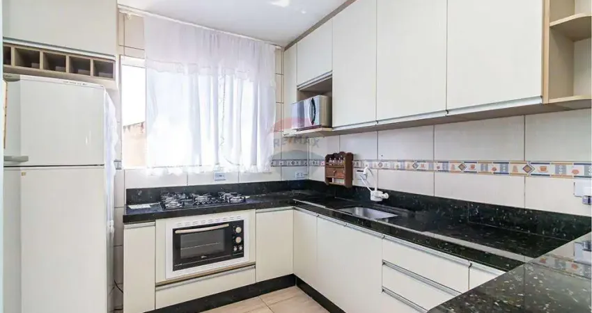 Apartamento para venda em Rio Pequeno de 48.00m² com 2 Quartos e 1 Garagem