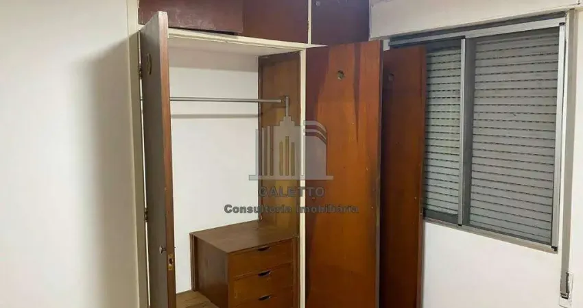 Apartamento para alugar em VILA JOÃO JORGE de 75.39m² com 2 Quartos e 1 Garagem
