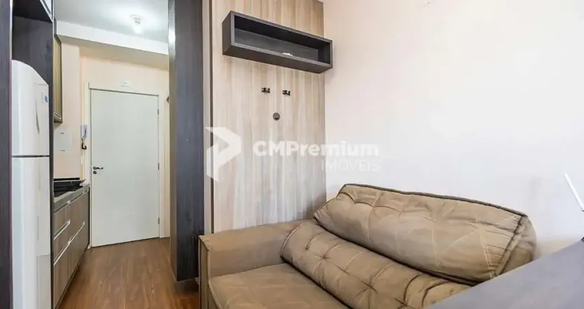 Kitnet / Stúdio para alugar na Avenida Presidente Wenceslau Braz, 3461, Lindóia, Curitiba