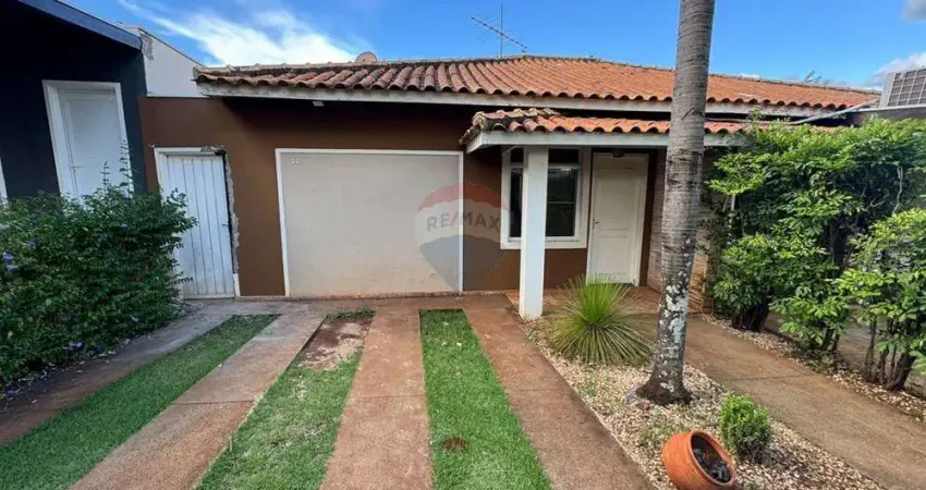 Casa de Condomínio para alugar em Jardim Dos Hibiscos de 114.00m² com 3 Quartos