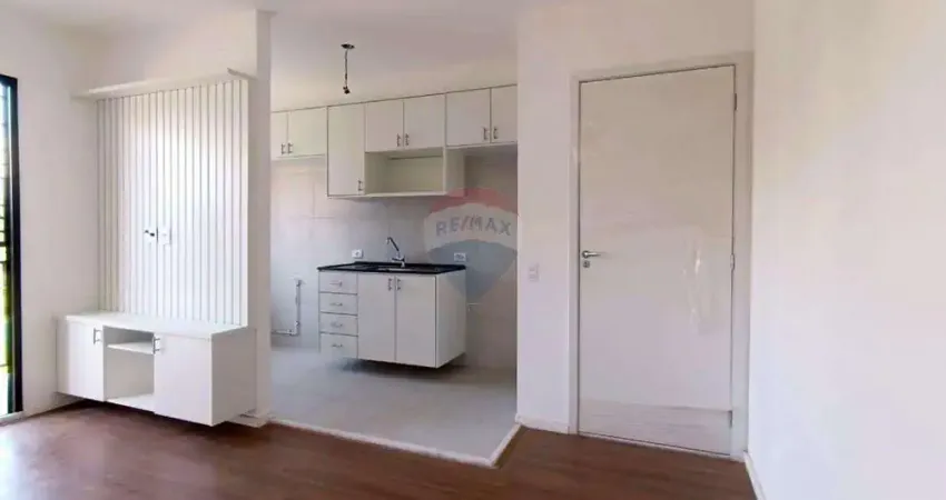 Apartamento para alugar em Jacarepaguá de 46.00m² com 2 Quartos, 1 Suite e 1 Garagem