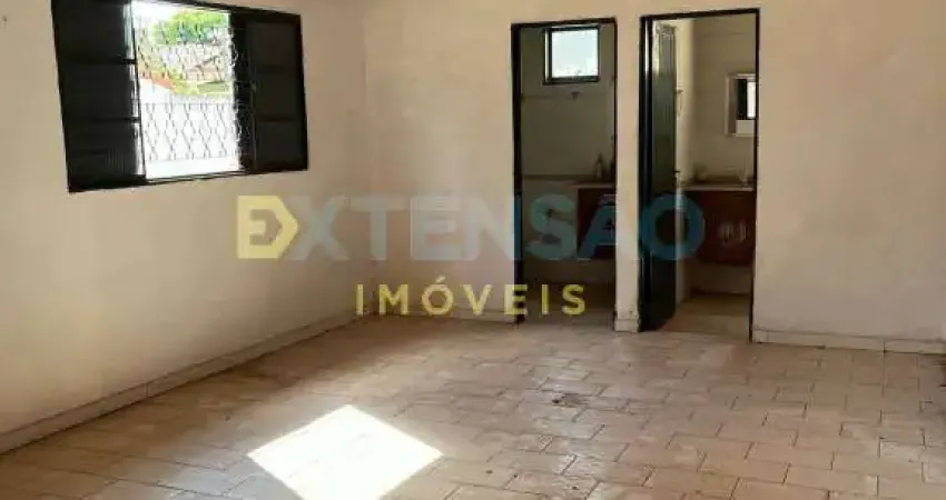 Casa para venda em Guanabara de 100.00m² com 2 Quartos, 1 Suite e 4 Garagens