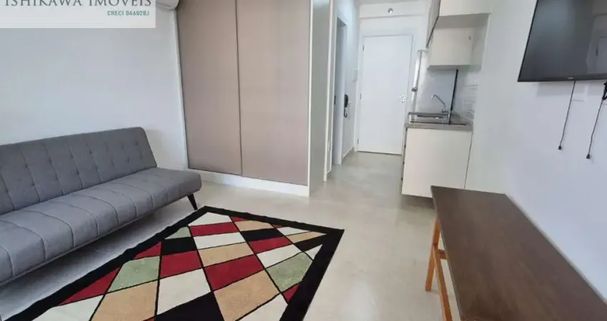 Apartamento com 1 quarto para alugar na Rua Ettore Lantieri, 1785193, Sacomã, São Paulo