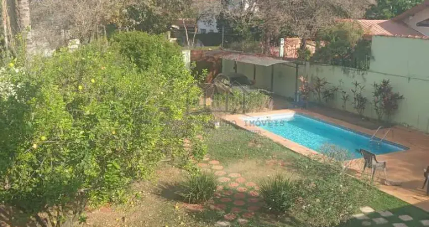Casa para venda e aluguel em Chácara Santa Margarida de 250.00m² com 4 Quartos, 2 Suites e 4 Garagens