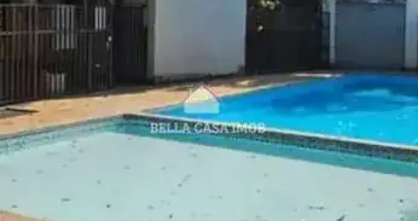 Casa com 2 quartos à venda na Avenida Três de Março, Aparecidinha, Sorocaba