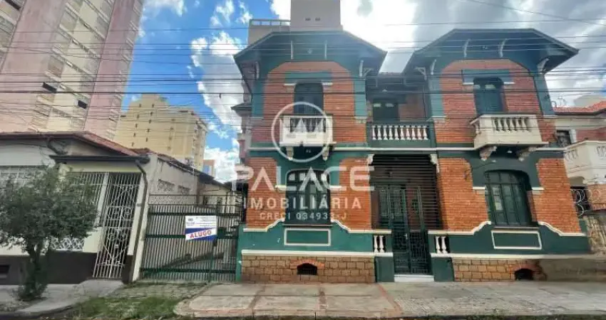 Casa para alugar em Centro de 220.00m² com 3 Quartos, 1 Suite e 4 Garagens