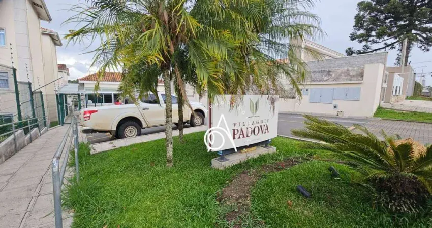 Apartamento para venda em Santa Quitéria de 63.00m² com 1 Quarto e 1 Garagem