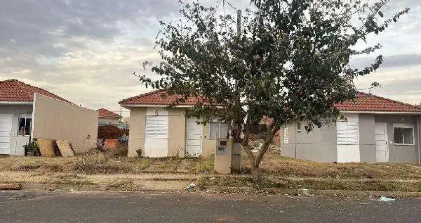 Casa para venda em Parque Residencial Jardim Ipanema de 350.00m² com 2 Quartos