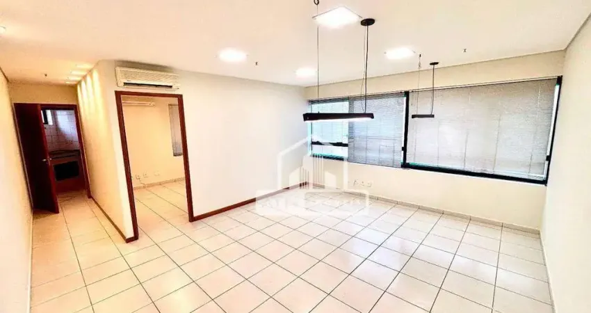 Sala Comercial para alugar em Centro de 50.00m² com 1 Garagem