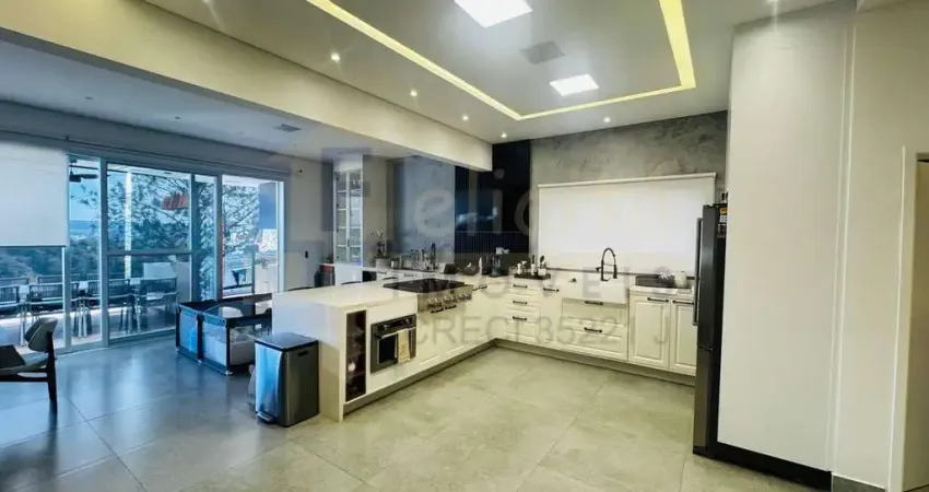 Apartamento para venda em Alphaville de 289.00m² com 4 Quartos e 4 Garagens