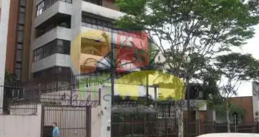 Apartamento para venda em Rudge Ramos de 350.00m² com 4 Quartos, 2 Suites e 3 Garagens