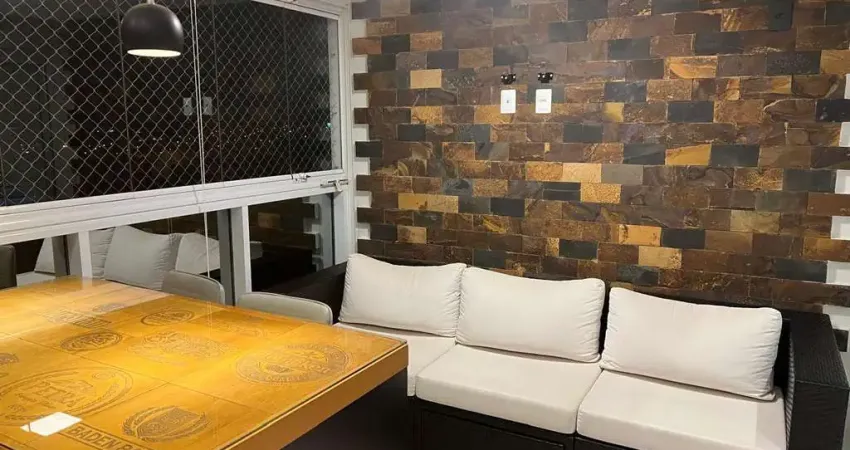 Apartamento para venda e aluguel em Parque Campolim de 125.00m² com 3 Quartos, 3 Suites e 3 Garagens