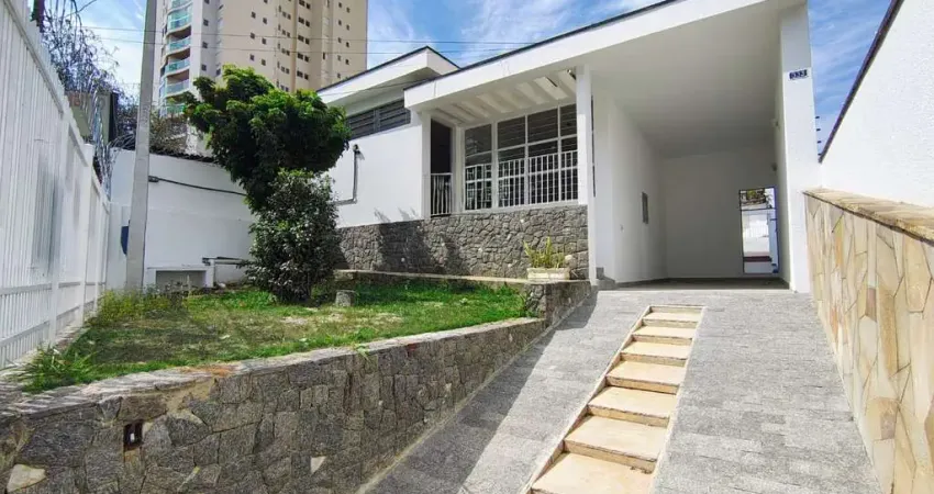 Casa para alugar em Jardim Paulistano de 150.00m² com 2 Quartos e 2 Garagens