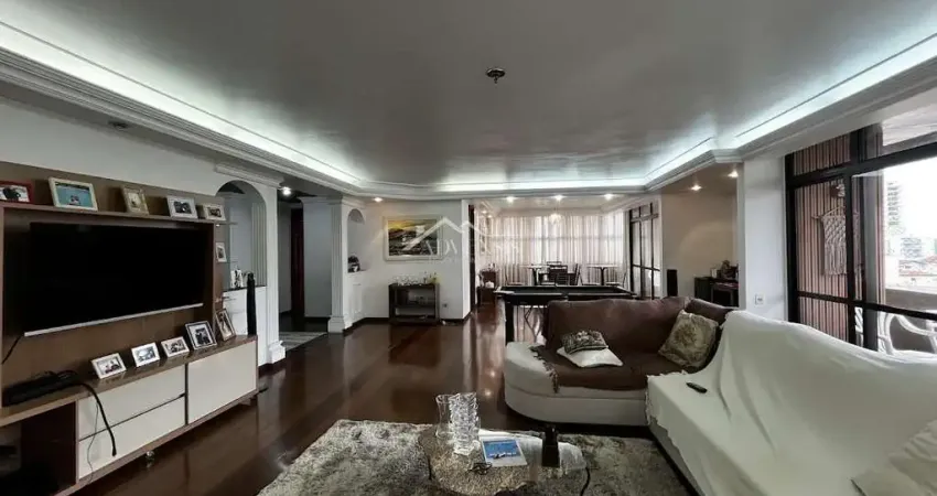 Apartamento para venda em Rudge Ramos de 350.00m² com 4 Quartos, 2 Suites e 3 Garagens