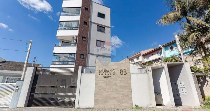 Apartamento para venda em Silveira Da Motta de 62.00m² com 2 Quartos, 1 Suite e 1 Garagem