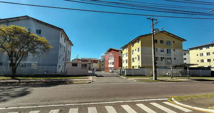 Apartamento para venda em Iná de 45.00m² com 2 Quartos e 1 Garagem