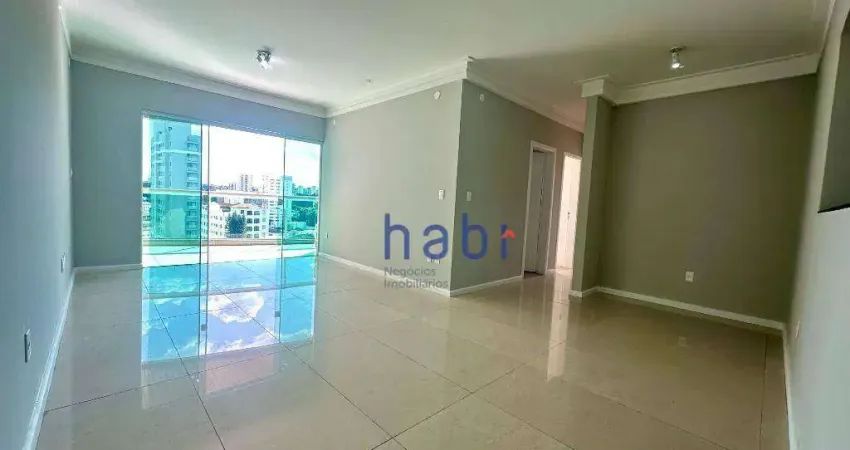 Apartamento para venda e aluguel em Jardim Paulistano de 122.00m² com 3 Quartos, 2 Suites e 2 Garagens
