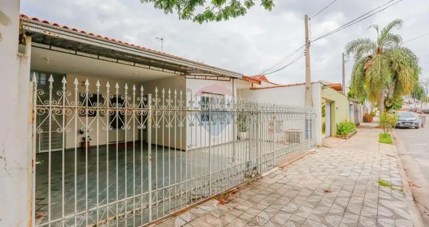 Casa para venda em Jardim Paulistano de 165.00m² com 6 Quartos e 2 Garagens