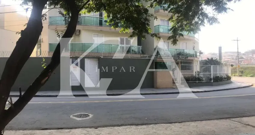 Apartamento para venda em Parque Da Represa de 83.00m² com 2 Quartos, 1 Suite e 1 Garagem