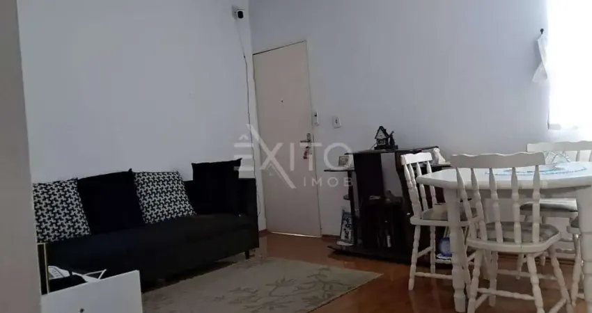 Apartamento para alugar em Jardim Santa Teresa de 58.00m² com 2 Quartos e 1 Garagem