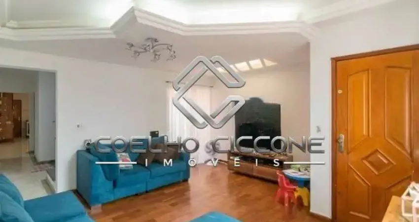 Sobrado para alugar em Olímpico de 205.00m² com 3 Quartos, 1 Suite e 3 Garagens