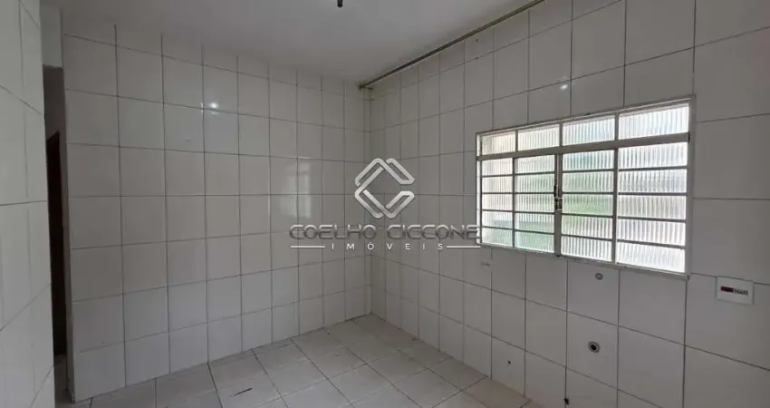 Cobertura para alugar em Santa Paula de 140.00m² com 2 Quartos