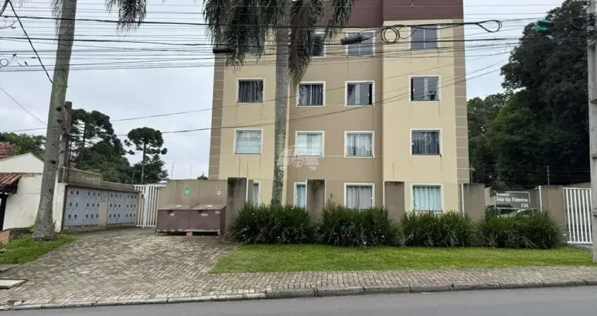 Apartamento para venda em Campo Pequeno de 53.00m² com 2 Quartos e 1 Garagem