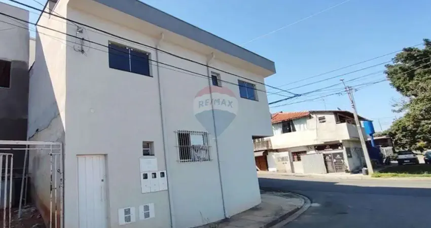 Apartamento com 2 quartos para alugar na Rua Portugal, 140, Jardins, Bragança Paulista