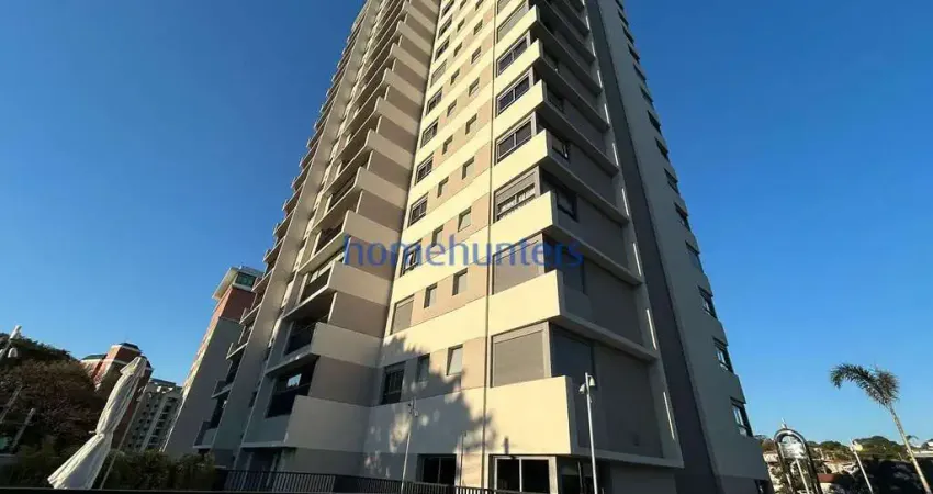 Apartamento para venda em Cambuí de 139.00m² com 3 Quartos, 3 Suites e 2 Garagens