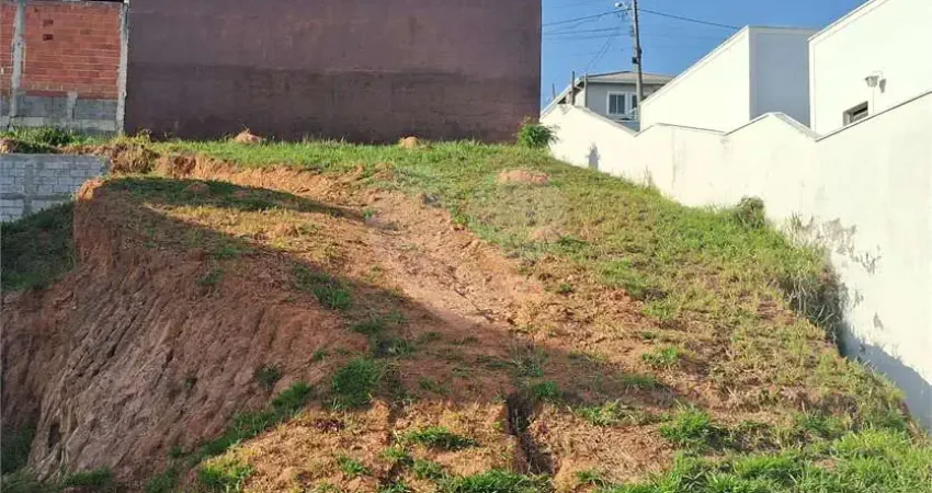 Terreno comercial à venda na Rua Victório Spinucci, Jardim Promeca, Várzea Paulista