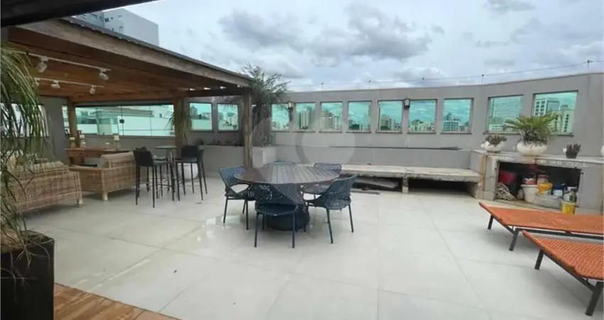 Apartamento para venda em Baeta Neves de 436.59m² com 4 Quartos, 2 Suites e 3 Garagens