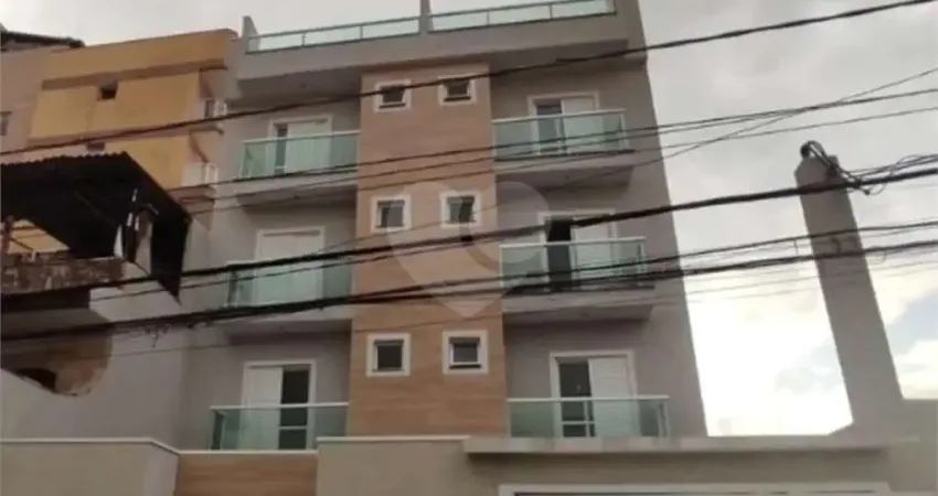 Apartamento para venda em Santa Maria de 58.70m² com 2 Quartos, 1 Suite e 1 Garagem