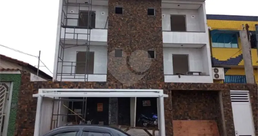 Apartamento para venda em Casa Branca de 53.00m² com 2 Quartos, 1 Suite e 1 Garagem