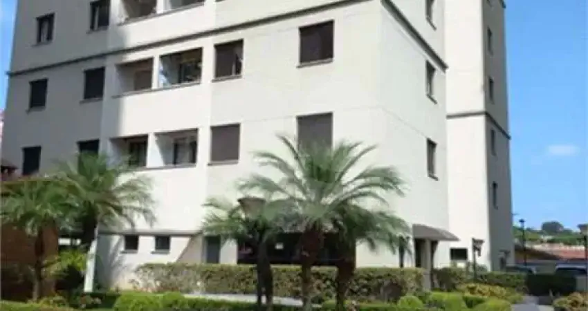 Apartamento para venda em Rudge Ramos de 69.00m² com 3 Quartos e 1 Garagem