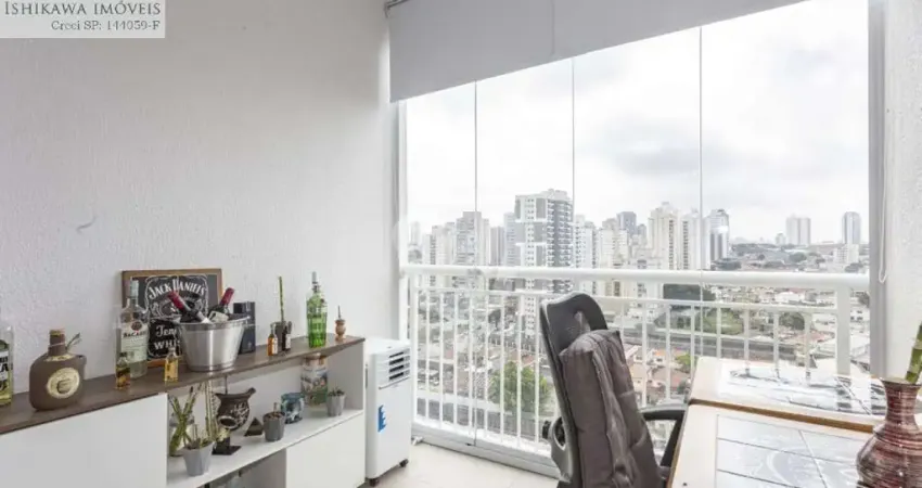 Apartamento para venda em Ipiranga de 63.00m² com 2 Quartos, 1 Suite e 2 Garagens