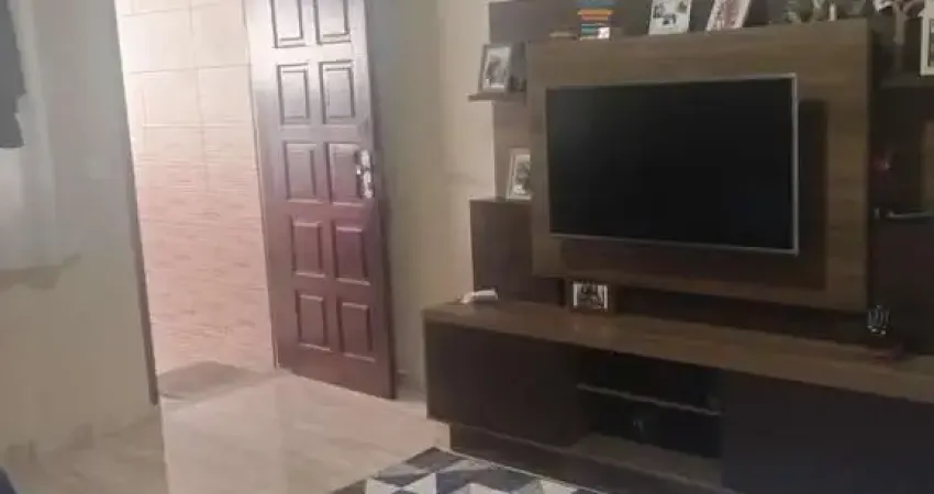 Sobrado para venda em Piraporinha de 205.00m² com 3 Quartos, 1 Suite e 2 Garagens