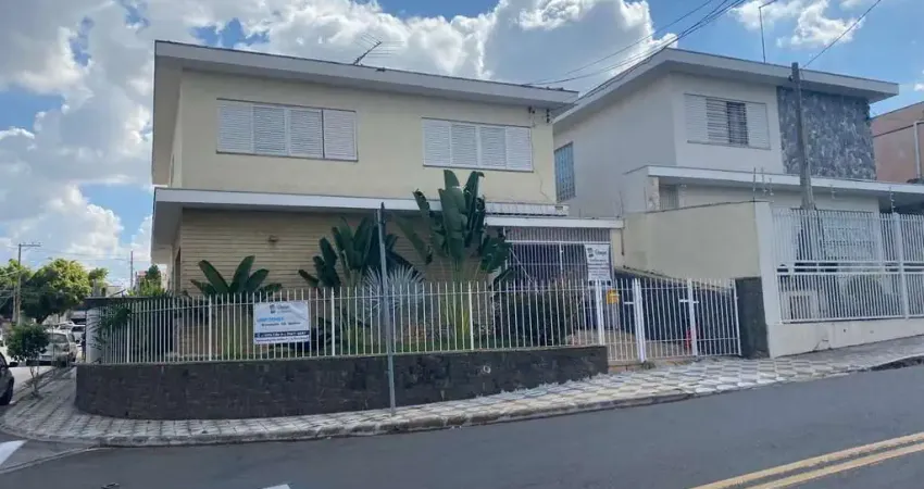 Sobrado para venda em Jardim Santa Rosália de 336.00m² com 4 Quartos, 2 Suites e 6 Garagens