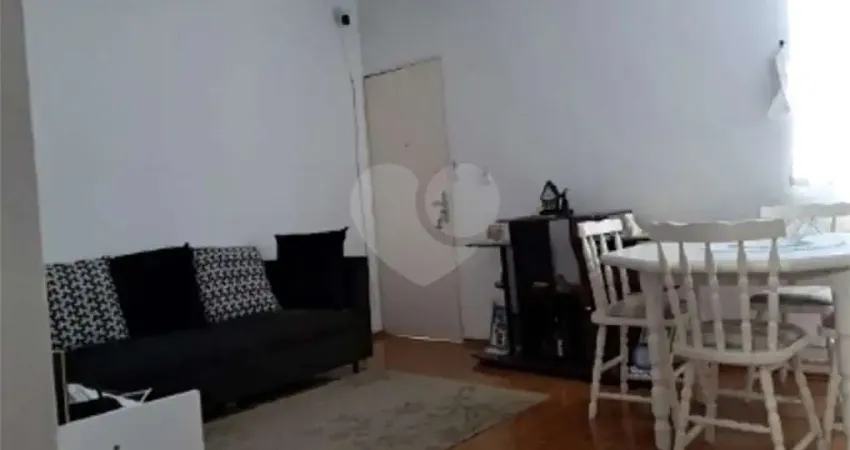 Apartamento para alugar em Jardim Santa Teresa de 58.00m² com 2 Quartos e 1 Garagem