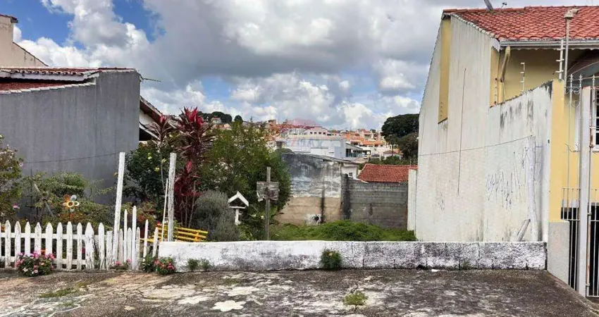 Terreno para venda em Jardim Comendador Cardoso de 128.75m²