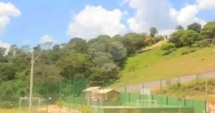 Terreno comercial à venda na Rua Victório Spinucci, Jardim Promeca, Várzea Paulista