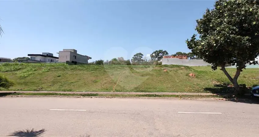 Terreno comercial à venda na Rodovia Mario Tonolli, Santa Eliza, Itupeva